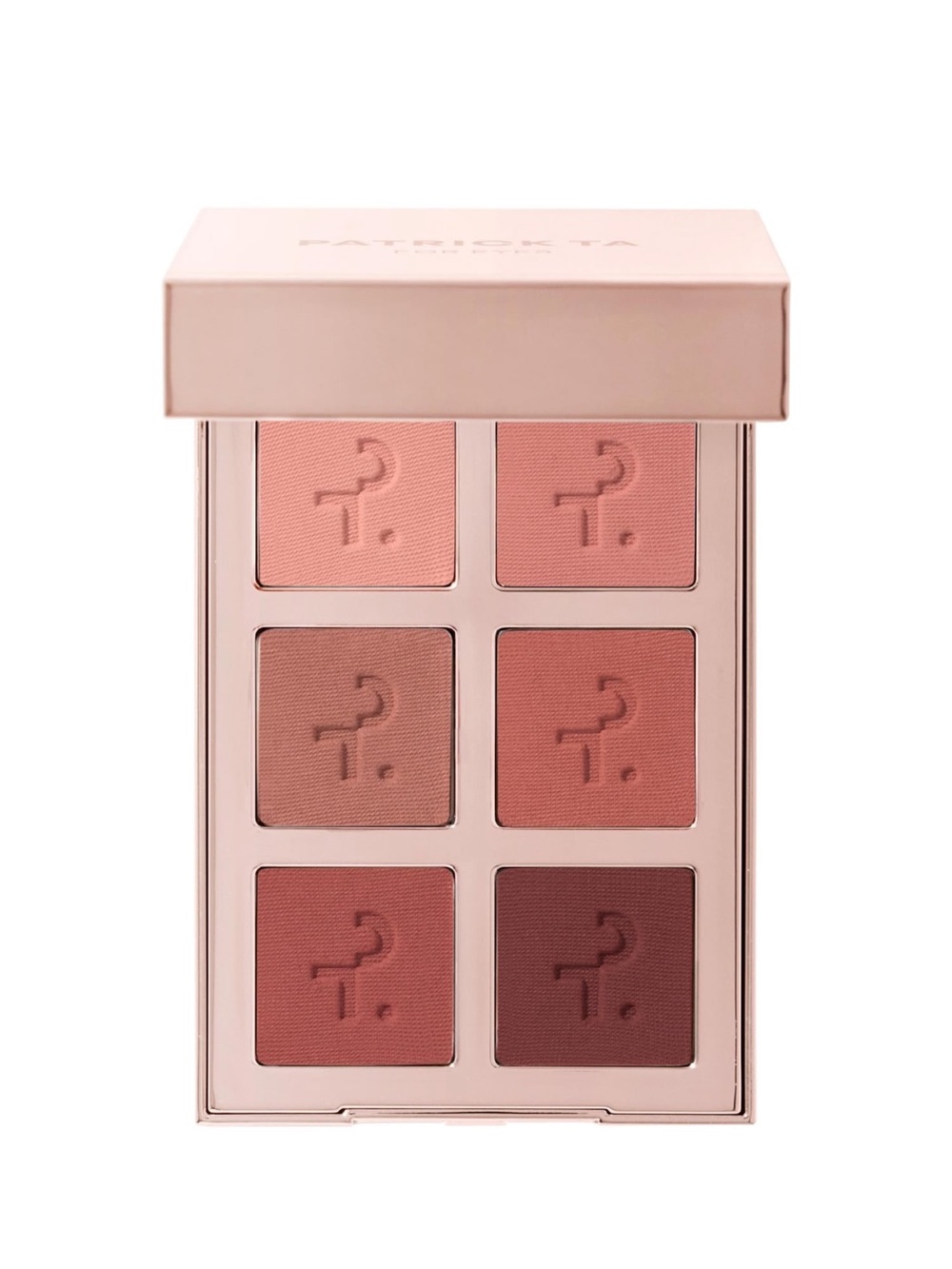 Patrick Ta Major Dimension Essential Artistry Edit Palette